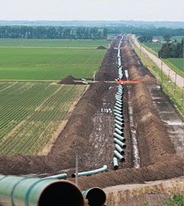 Keystone-Pipeline